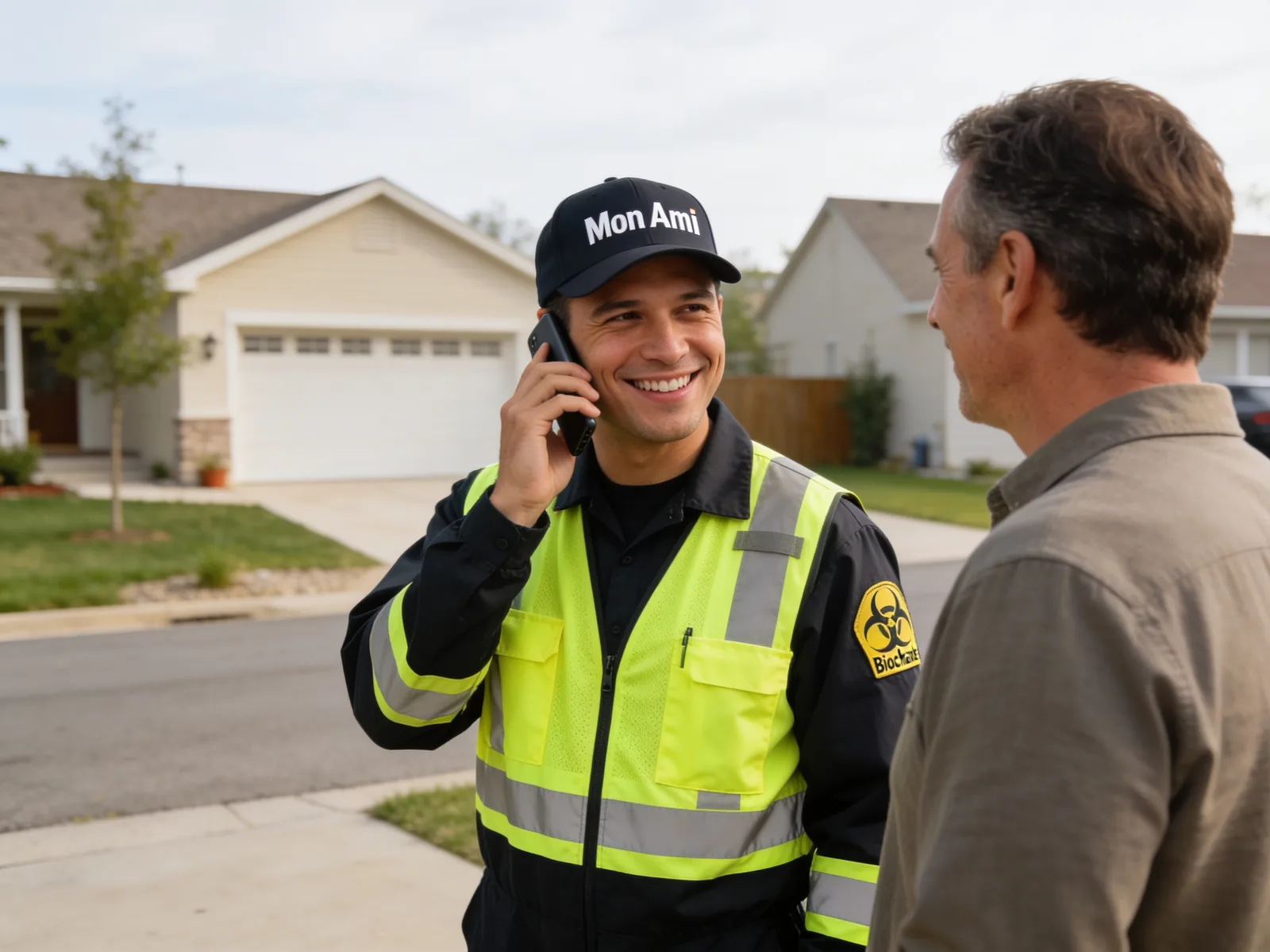 Sewage Cleanup Dearing, KS FAQs